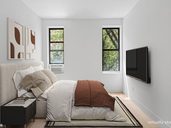 63 West 107th Street 24, New York NY 10025