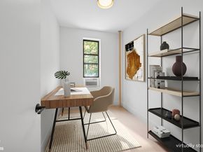 63 West 107th Street 24, New York NY 10025