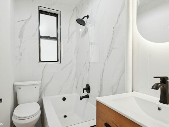 63 West 107th Street 24, New York NY 10025