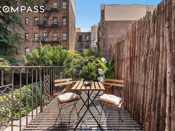 206 East 30th Street, New York NY 10016