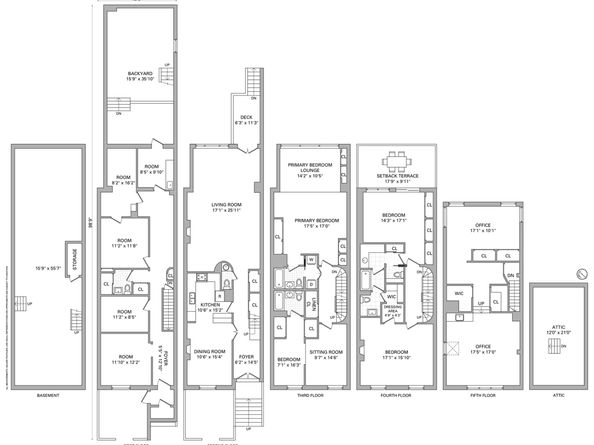 206 East 30th Street, New York NY 10016