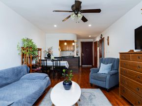 207 Ocean Parkway 3J, Brooklyn NY 11218