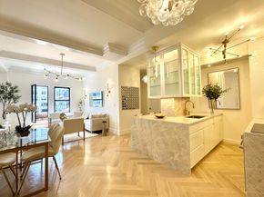 23 West 73rd Street 1504, New York NY 10023