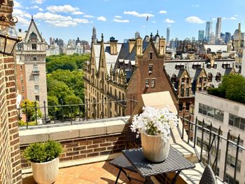 23 West 73rd Street