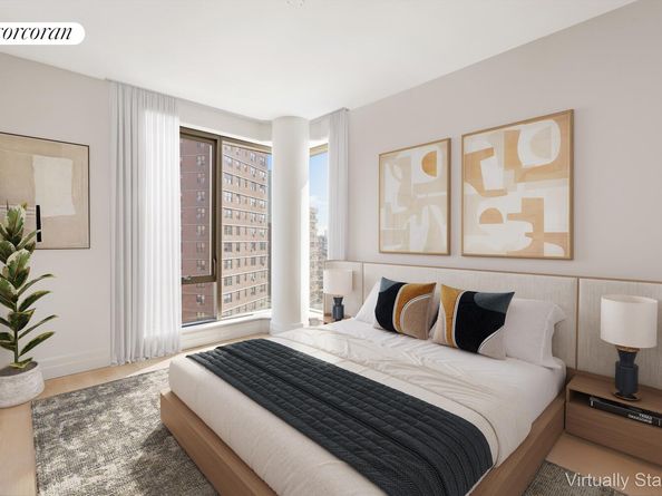 222 East Broadway 10B, New York NY 10002