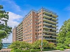 2727 Palisade Avenue 15L, Bronx NY 10463