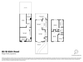 85-18 65th Road, Queens NY 11374