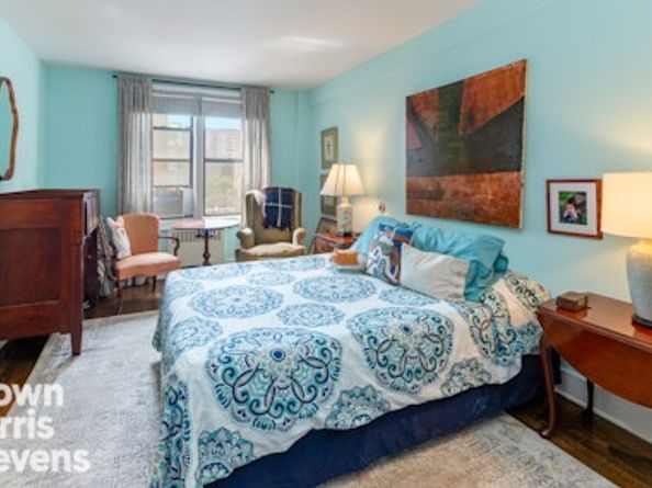 525 West 235th Street 6F, Bronx NY 10463