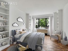 16 Sutton Place 2B, New York NY 10022