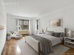 16 Sutton Place 2B, New York NY 10022
