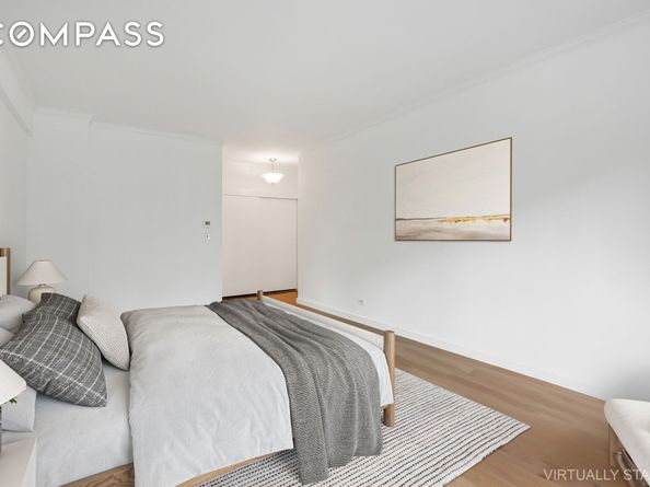 16 Sutton Place 2B, New York NY 10022