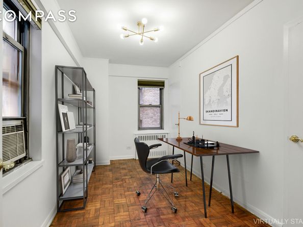 16 Sutton Place 2B, New York NY 10022