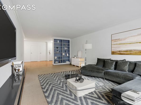 16 Sutton Place 2B, New York NY 10022