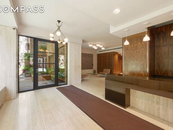 16 Sutton Place 2B, New York NY 10022