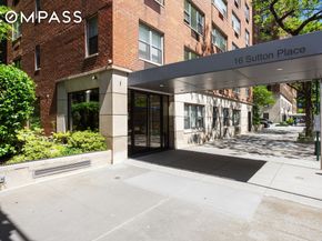 16 Sutton Place 2B, New York NY 10022