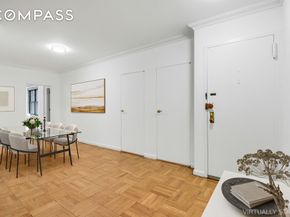 16 Sutton Place 2B, New York NY 10022