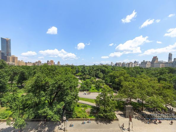 110 Central Park S 9A, New York NY 10019