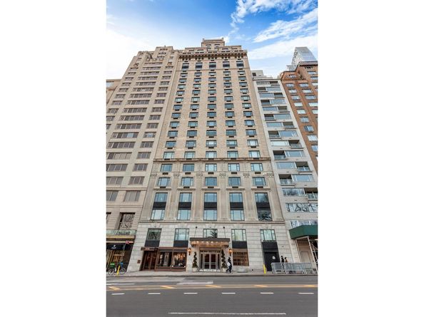 110 Central Park S 9A, New York NY 10019