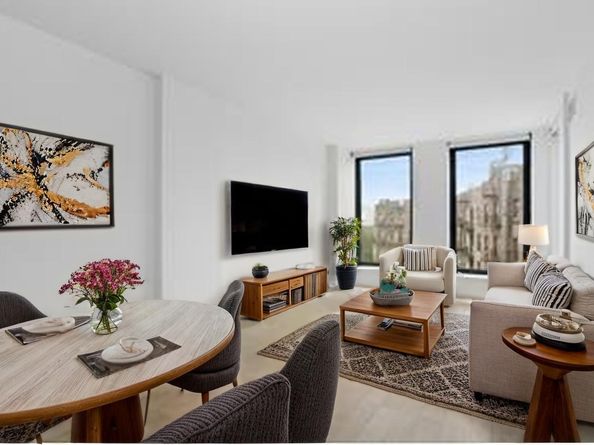 111 Montgomery Street 6K, Brooklyn NY 11225