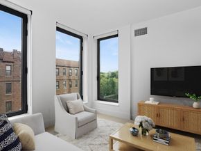 111 Montgomery Street 6K, Brooklyn NY 11225