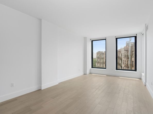 111 Montgomery Street 6K, Brooklyn NY 11225
