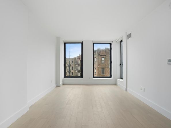 111 Montgomery Street 6K, Brooklyn NY 11225