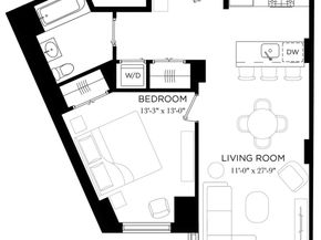 111 Montgomery Street 6K, Brooklyn NY 11225