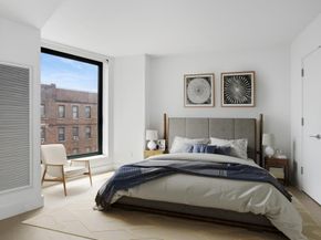 111 Montgomery Street 6K, Brooklyn NY 11225