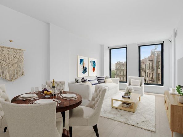 111 Montgomery Street 6K, Brooklyn NY 11225