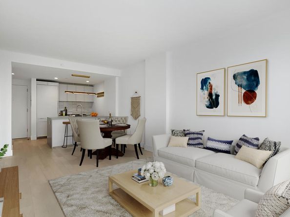 111 Montgomery Street 6K, Brooklyn NY 11225
