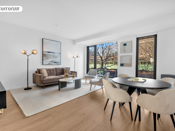 28 Huntington Street, Brooklyn NY 11231
