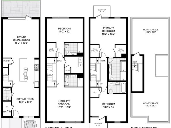 28 Huntington Street, Brooklyn NY 11231