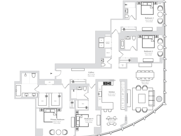 35 Hudson Yards 7403, New York NY 10001