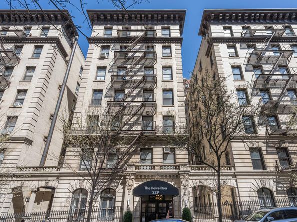 229 West 97th Street 5G, New York NY 10025