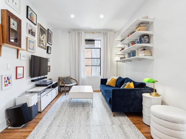 229 West 97th Street 5G, New York NY 10025