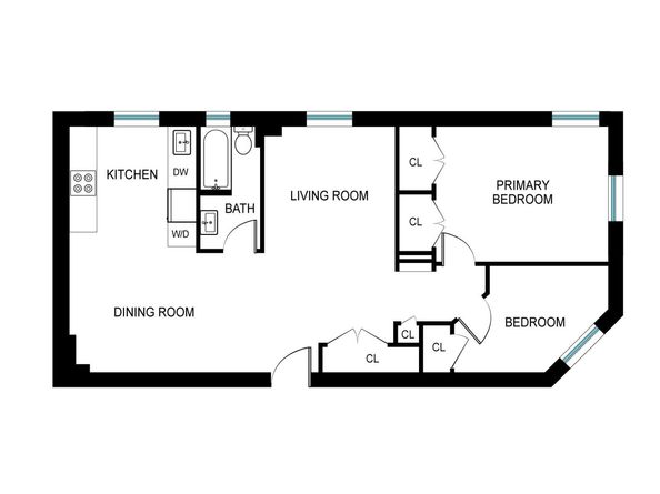 229 West 97th Street 5G, New York NY 10025
