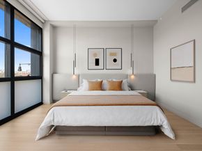 290 West Street 2B, New York NY 10013