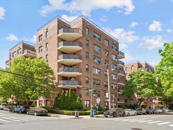3601 Johnson Avenue 5K, Bronx NY 10463