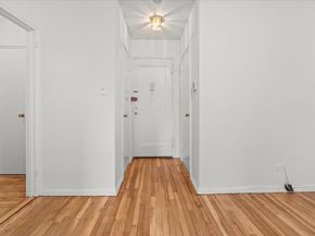 3601 Johnson Avenue 5K, Bronx NY 10463