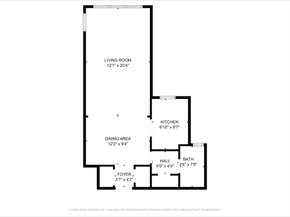 3601 Johnson Avenue 5K, Bronx NY 10463