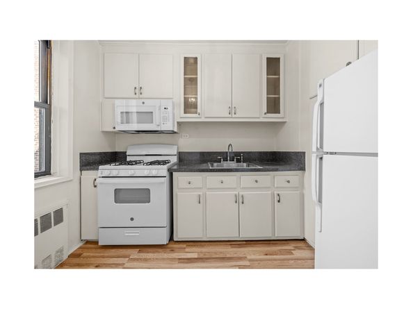 3601 Johnson Avenue 5K, Bronx NY 10463