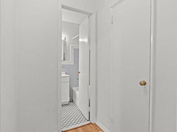3601 Johnson Avenue 5K, Bronx NY 10463