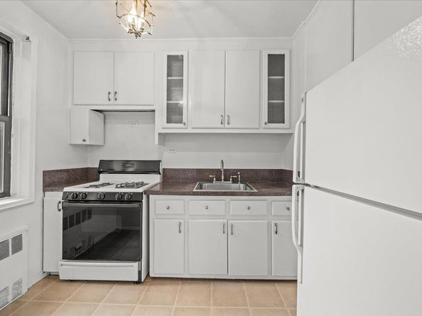 3601 Johnson Avenue 5K, Bronx NY 10463