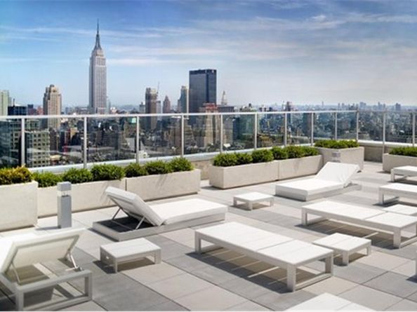 635 West 42nd Street 28D, New York NY 10036