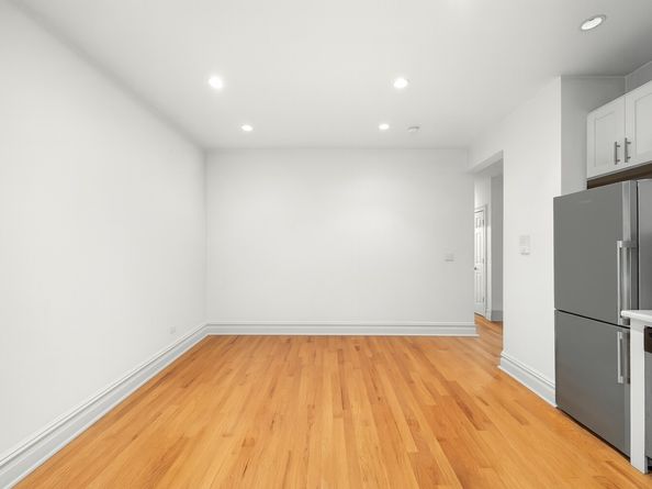 750 Riverside Drive 2B, New York NY 10031