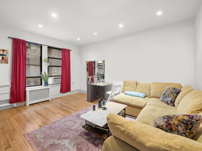 750 Riverside Drive 2B, New York NY 10031