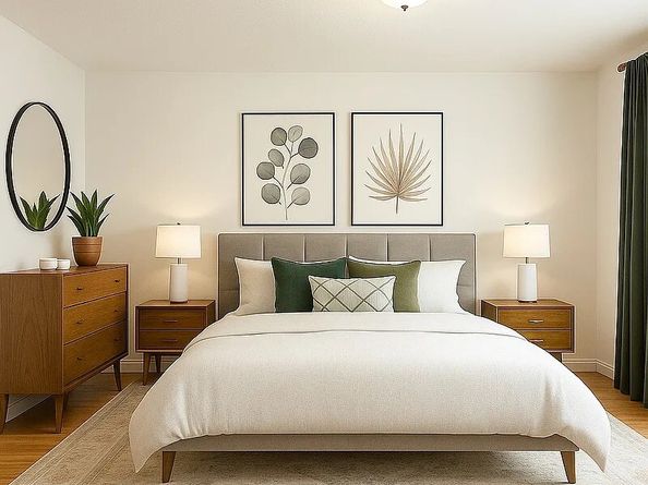 750 Riverside Drive 2B, New York NY 10031