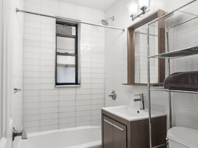 750 Riverside Drive 2B, New York NY 10031