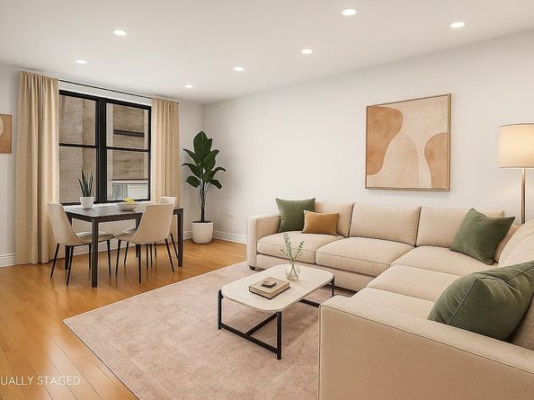 750 Riverside Drive 2B, New York NY 10031