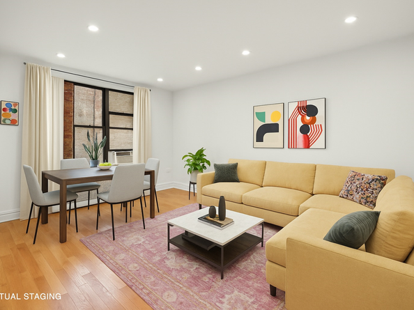 750 Riverside Drive 2B, New York NY 10031